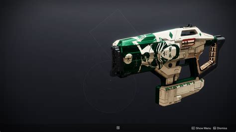 Destiny 2 Axial Lacuna god roll guide: Best perks, barrels, and .